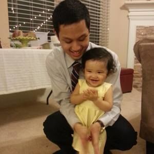 Meet your Posher, Alex